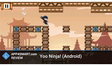 Yoo Ninja! Free for Android - Download the APK from Habererciyes